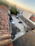 Hôtel Martigues Le 5