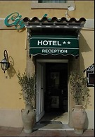 Hôtel Martigues Le 5