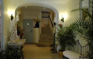 Hôtel Martigues Le 5