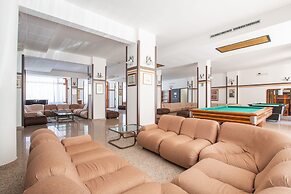 Hotel Mediterraneo