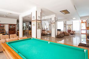Hotel Mediterraneo