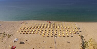 Marina del Marchese Beach Resort
