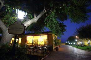 Marina del Marchese Beach Resort