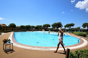 Marina del Marchese Beach Resort