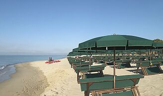 Marina del Marchese Beach Resort