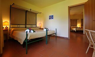 Marina del Marchese Beach Resort