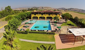 Marina del Marchese Beach Resort