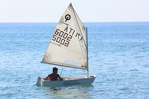 Marina del Marchese Beach Resort