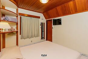 VOA Samuka Hotel