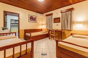 VOA Samuka Hotel