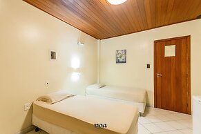 VOA Samuka Hotel
