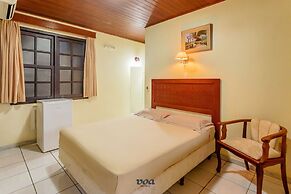 VOA Samuka Hotel
