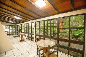 VOA Samuka Hotel