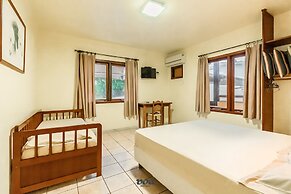 VOA Samuka Hotel