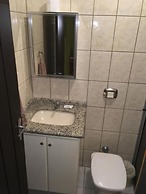 VOA Samuka Hotel