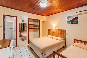 VOA Samuka Hotel