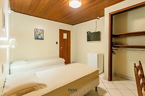 VOA Samuka Hotel