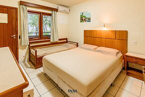 VOA Samuka Hotel