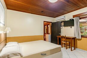 VOA Samuka Hotel