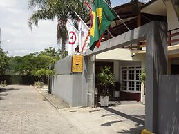 VOA Samuka Hotel