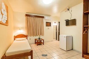 VOA Samuka Hotel