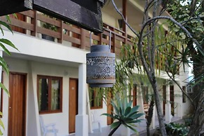 VOA Samuka Hotel