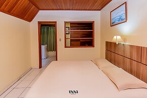 VOA Samuka Hotel