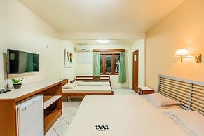 VOA Samuka Hotel