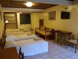 VOA Samuka Hotel