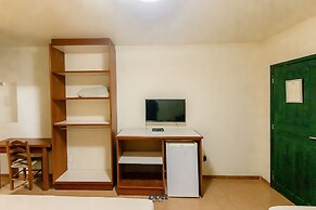 VOA Samuka Hotel
