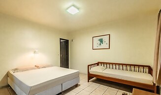 VOA Samuka Hotel