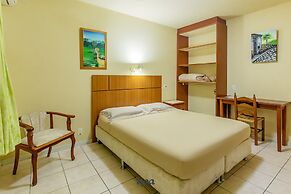 VOA Samuka Hotel