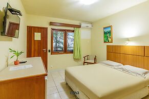 VOA Samuka Hotel
