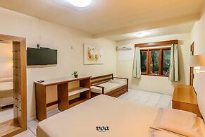 VOA Samuka Hotel