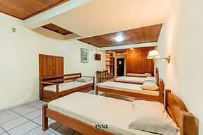 VOA Samuka Hotel