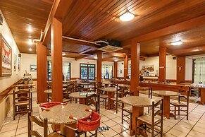 VOA Samuka Hotel