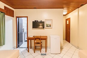 VOA Samuka Hotel