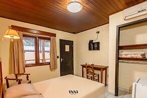 VOA Samuka Hotel