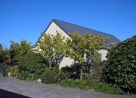 Jade Court Motor Lodge