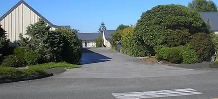 Jade Court Motor Lodge