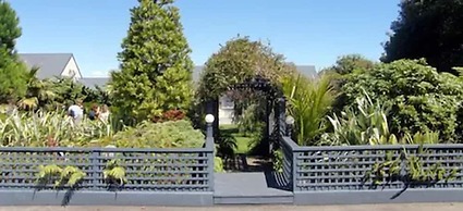 Jade Court Motor Lodge