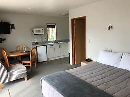 Jade Court Motor Lodge