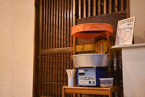 Onsen Yado Hamayu Nagi - Hostel