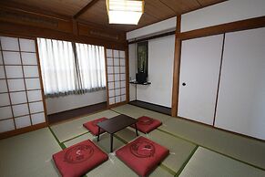 Onsen Yado Hamayu Nagi - Hostel
