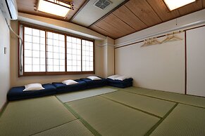 Onsen Yado Hamayu Nagi - Hostel