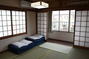 Onsen Yado Hamayu Nagi - Hostel
