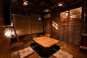 Onsen Yado Hamayu Nagi - Hostel