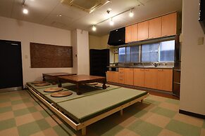 Onsen Yado Hamayu Nagi - Hostel