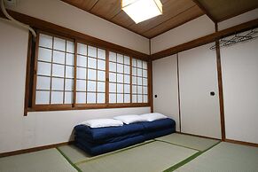Onsen Yado Hamayu Nagi - Hostel