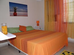 Mediterranean Dreams